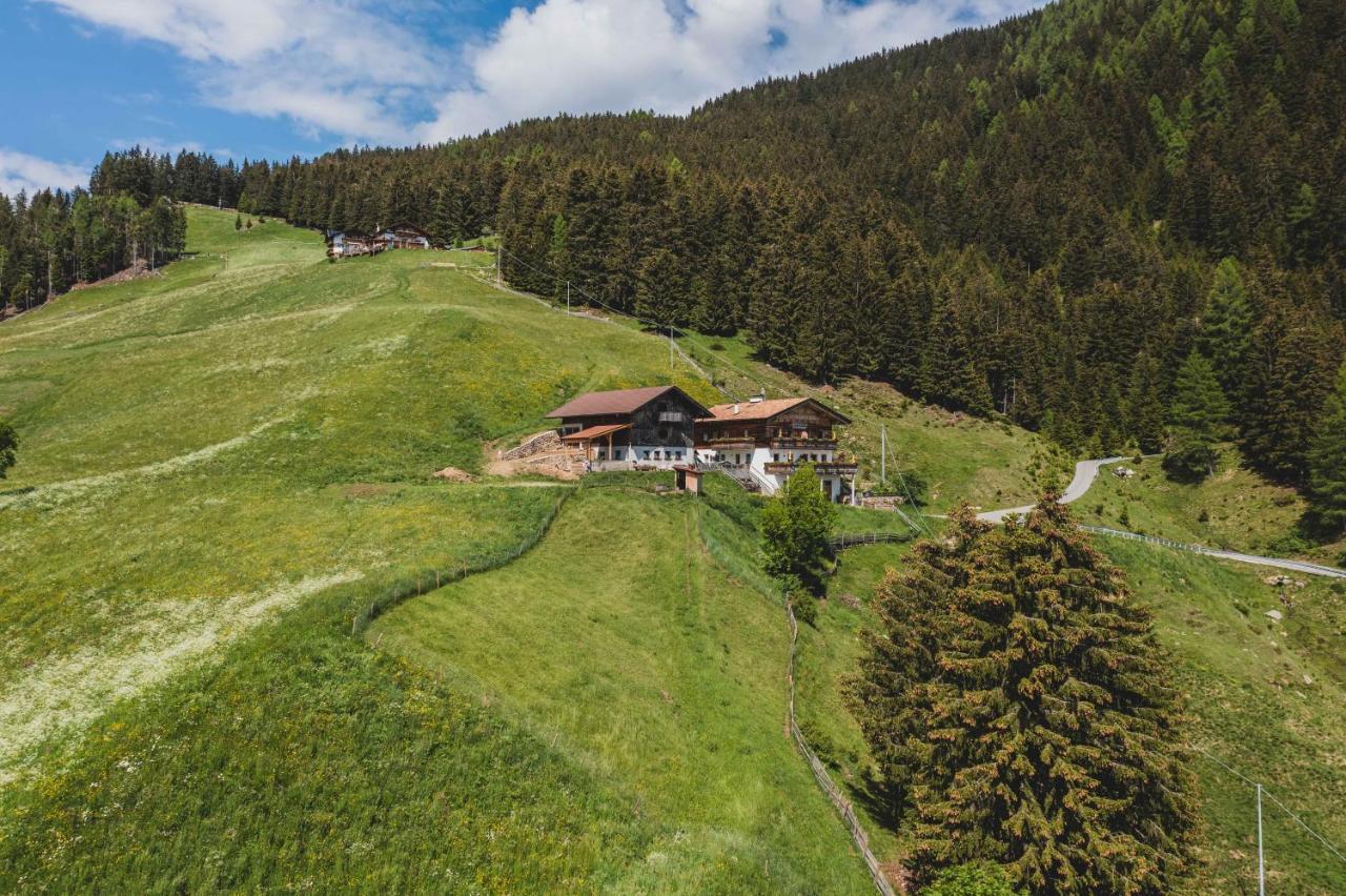 Ferienwohnungen Wiesbauer Шена Екстериор снимка