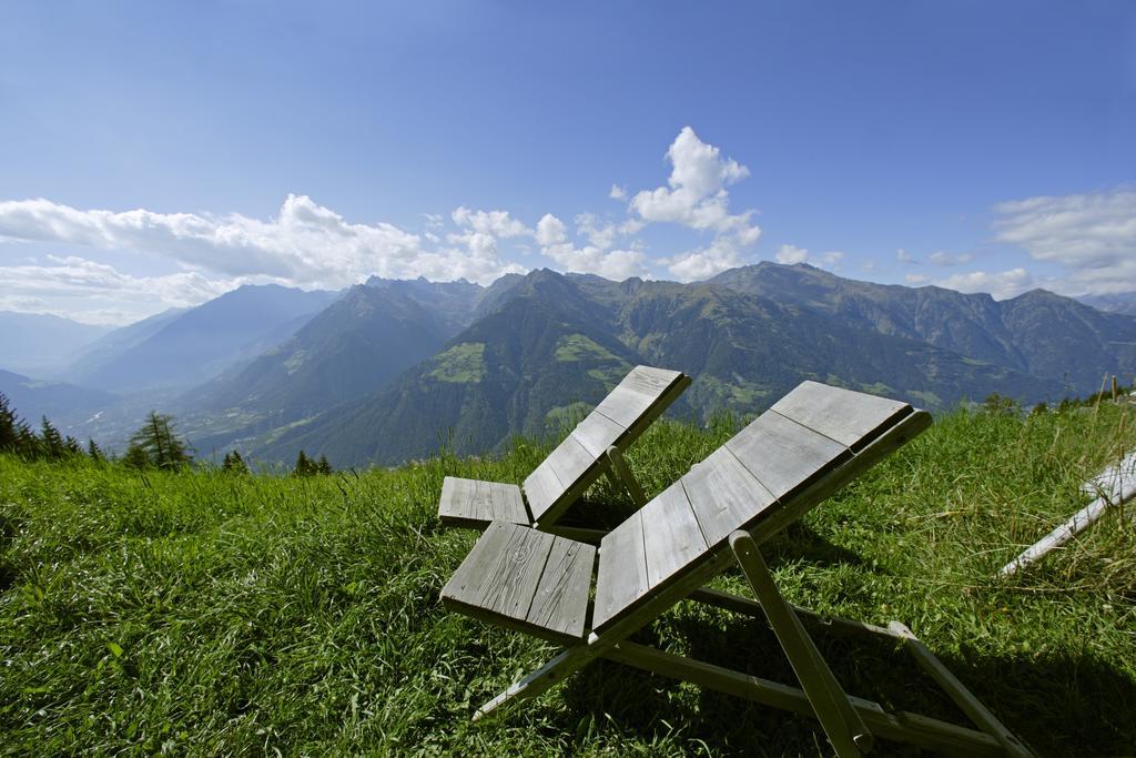 Ferienwohnungen Wiesbauer Шена Екстериор снимка